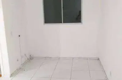 Apartamento com 2 dormitórios à venda, 42 m² por r$ 191.000,00 - cidade parque brasília - guarulhos/sp