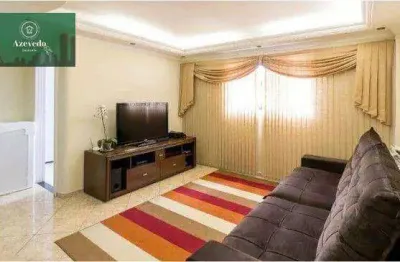 Apartamento à venda, 74 m² por r$ 470.000,00 - macedo - guarulhos/sp