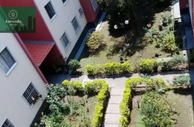 Apartamento com 2 dormitórios à venda, 56 m² por r$ 270.000,00 - vila zamataro - guarulhos/sp