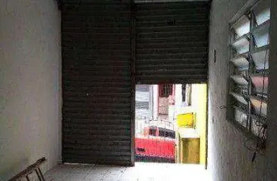 Salão para alugar, 60 m² por r$ 1.825,00/mês - cidade jardim cumbica - guarulhos/sp