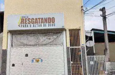 Prédio à venda, 430 m² por r$ 800.000,00 - vila sítio dos morros - guarulhos/sp