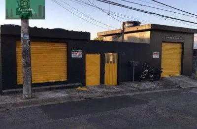 Casa à venda por r$ 330.000,00 - vila paraíso - guarulhos/sp