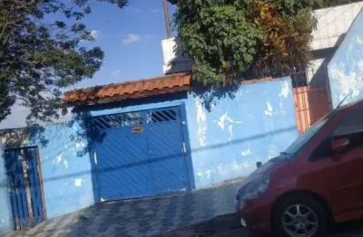 Casa com 9 dormitórios à venda, 380 m² por r$ 742.000,00 - jardim são domingos - guarulhos/sp