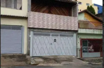 Sobrado à venda, 180 m² por r$ 450.000,00 - jardim santa mena - guarulhos/sp