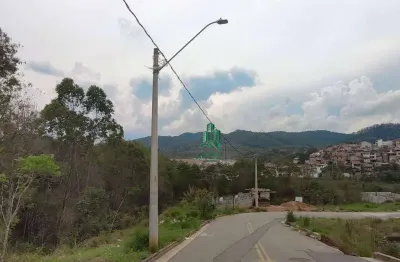 Terreno à venda, 165 m² por r$ 160.000,00 - cidade soberana - guarulhos/sp