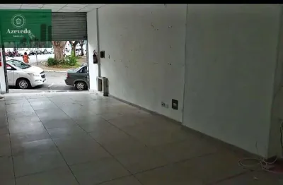 Salão para alugar, 88 m² por r$ 6.500,00/mês - centro - guarulhos/sp