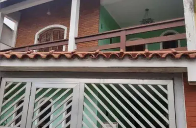 Sobrado à venda por r$ 650.000,00 - vila carmela i - guarulhos/sp