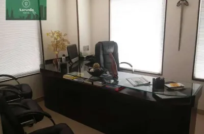 Sala à venda, 78 m² por r$ 1.166.000,00 - centro - guarulhos/sp