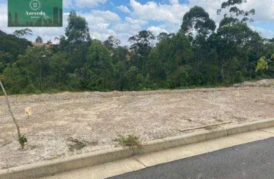 Terreno à venda, 140 m² por r$ 160.000,00 - jardins de nazaré 2 - guarulhos/sp