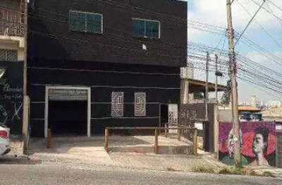Prédio à venda, 350 m² por r$ 1.500.000,00 - vila itapoan - guarulhos/sp