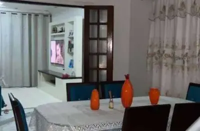 Sobrado com 3 dormitórios à venda por r$ 600.000,00 - vila nova bonsucesso - guarulhos/sp