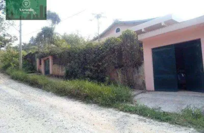 Casa à venda por r$ 350.000,00 - água azul - guarulhos/sp