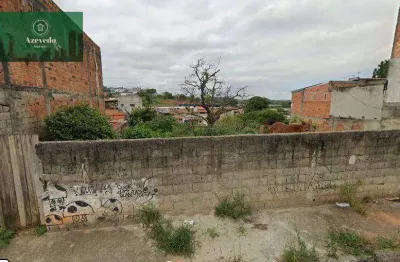 Terreno à venda, 400 m² por r$ 350.000,00 - cidade soberana - guarulhos/sp
