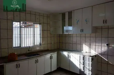 Sobrado à venda, 194 m² por r$ 424.000,00 - jardim presidente dutra - guarulhos/sp