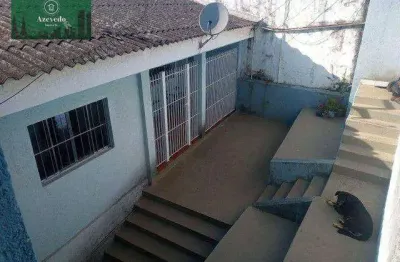 Casa à venda por r$ 424.000,00 - vila rio de janeiro - guarulhos/sp