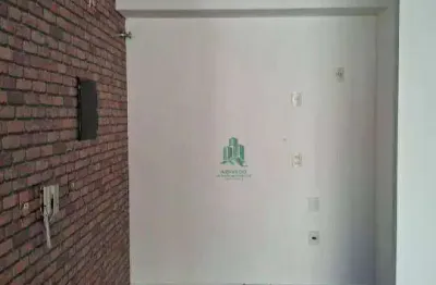 Studio à venda, 38 m² por r$ 440.000,00 - jardim flor da montanha - guarulhos/sp