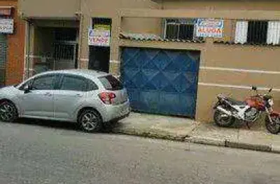 Casa à venda, 260 m² por r$ 540.000,00 - jardim cumbica - guarulhos/sp