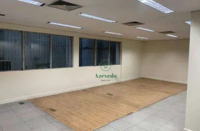 Prédio para alugar, 961 m² por r$ 32.800,00/mês - centro - guarulhos/sp
