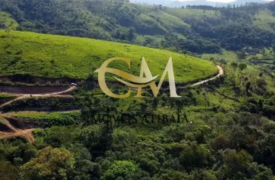 Terreno à venda no Ribeirão dos Porcos, Atibaia 