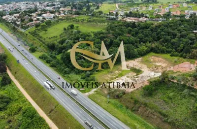 Terreno à venda no Rosário, Atibaia 