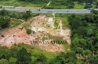 Terreno à venda no Rosário, Atibaia 