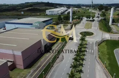 Barracão / Galpão / Depósito para alugar na Vila Salles, Atibaia 