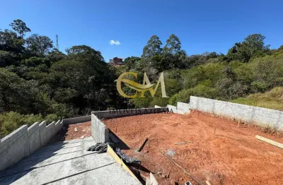 Terreno à venda no Portão, Atibaia 