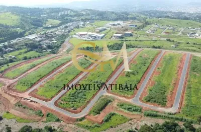 Terreno à venda no Tanque, Atibaia 