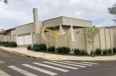 Casa com 3 quartos à venda na Vila Esperia ou Giglio, Atibaia 