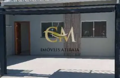Casa com 3 quartos à venda no Nova Cerejeira, Atibaia 