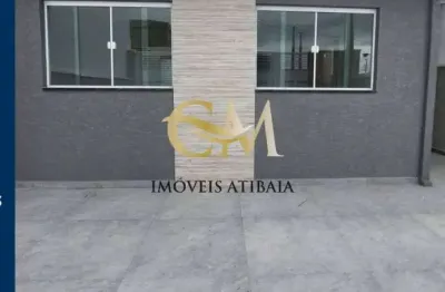Casa com 3 quartos à venda no Nova Cerejeira, Atibaia 