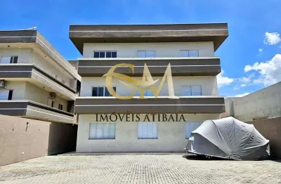 Apartamento no bairro jardim dos pinheiros em atibaia