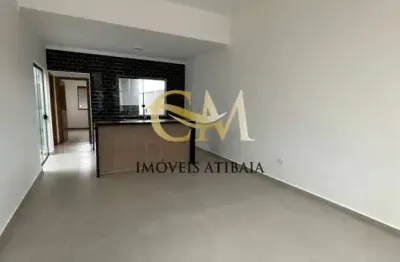 Casa com 3 quartos à venda no Jardim Imperial, Atibaia 