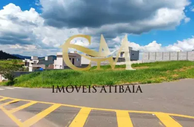 Terreno à venda no Loteamento Parque Residencial Serras de Atibaia II, Atibaia 