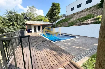 Casa com 3 quartos à venda no Estância Santa Maria do Portão, Atibaia 