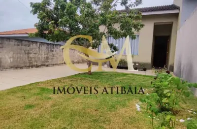 Casa em associação de moradores na cidade de atibaia