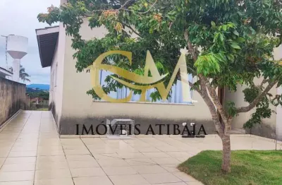 Casa com 3 quartos à venda no Jardim Centenário, Atibaia 