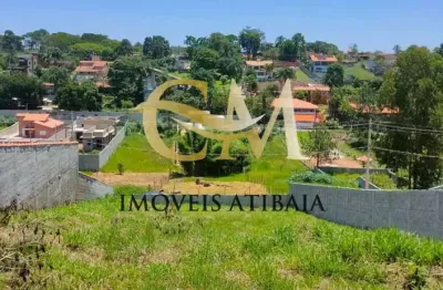 Terreno à venda no Jardim Centenário, Atibaia 