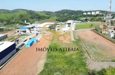 Terreno à venda no Mato Dentro, Atibaia 
