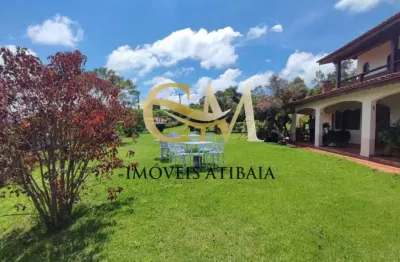 Casa com 7 quartos à venda no Loteamento Village de Atibaia, Atibaia 