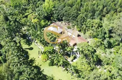 Chácara / sítio com 7 quartos à venda no Portão, Atibaia 