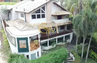 Casa em condomínio fechado com 3 quartos à venda no Portão, Atibaia 