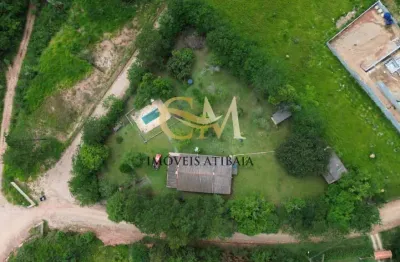 Casa com 2 quartos à venda no Loteamento Colinas Verdes, Atibaia 