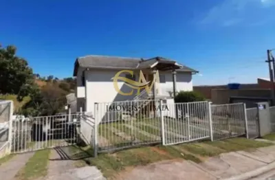 Apartamento com 2 quartos à venda no Jardim Colonial, Atibaia 