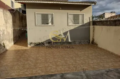Casa com 3 quartos à venda no Jardim Paulista, Atibaia 
