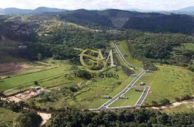 Terreno à venda no Atibaia Belvedere, Atibaia 