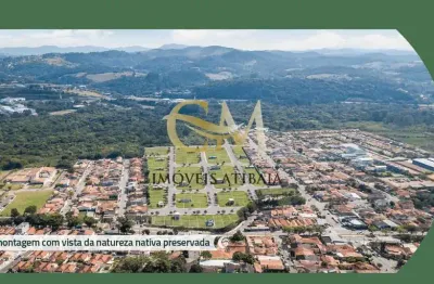 Central ville atibaia - loteamento próximo ao centro de atibaia