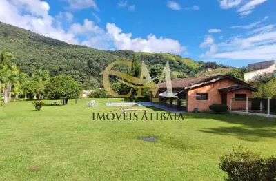 Chácara em bom jesus dos perdões para locação mensal