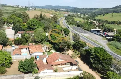 Chácara em atibaia para financiamento bancário - ponto comercial
