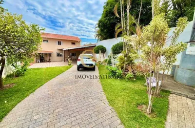 Casa com 5 quartos à venda no Jardim do Lago, Atibaia 